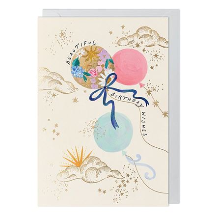 BALLOONS