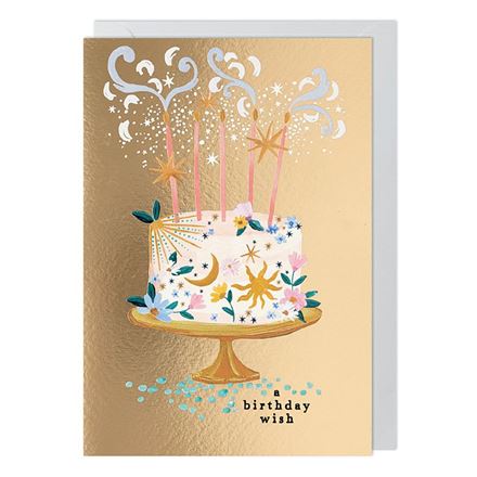 CAKE