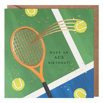 TENNIS