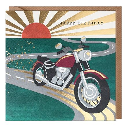 MOTORBIKE