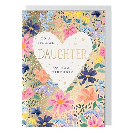 DAUGHTER
