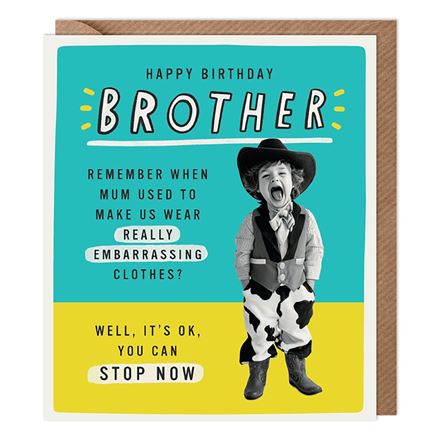 BROTHER