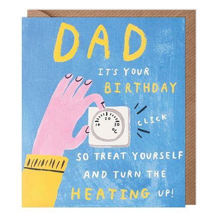 DAD BIRTHDAY