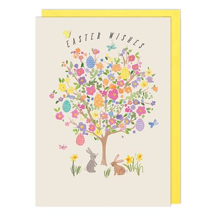EASTER TREE