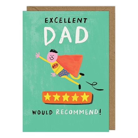 FIVE STARS