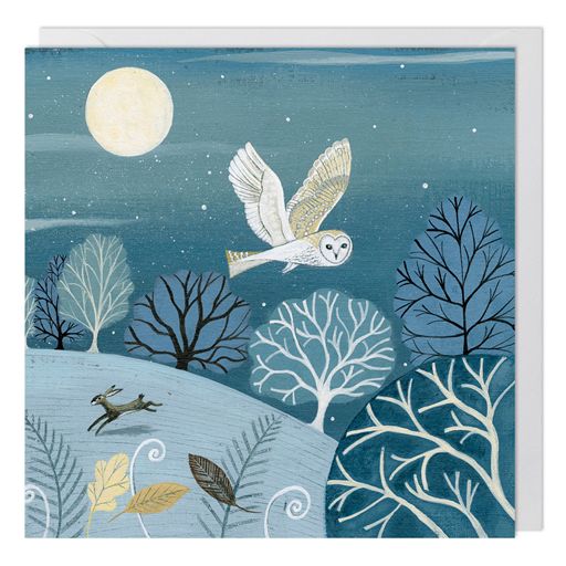 MIDNIGHT OWL
