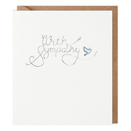 SYMPATHY
