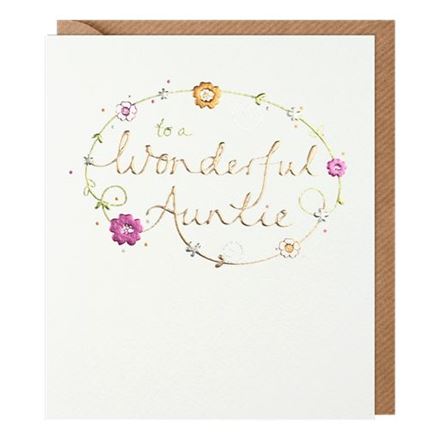 AUNTIE