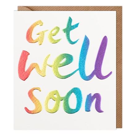 GET WELL