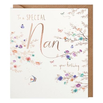 NAN BIRTHDAY BLOSSOM