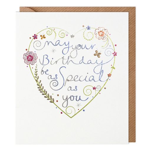SPECIAL