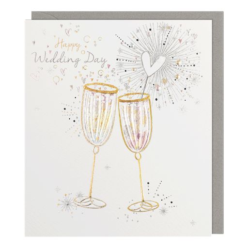 WEDDING CHAMPAGNE