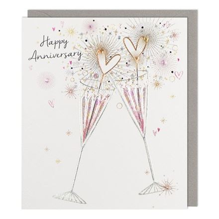 ANNIVERSARY CHAMPAGNE