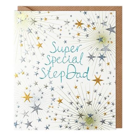 STEP DAD
