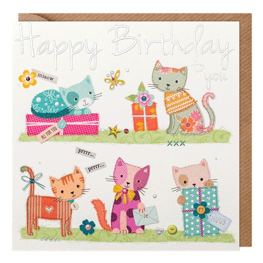 CATS
