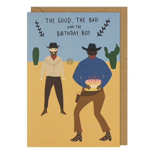 WILD WEST