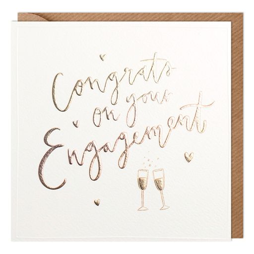 ENGAGEMENT