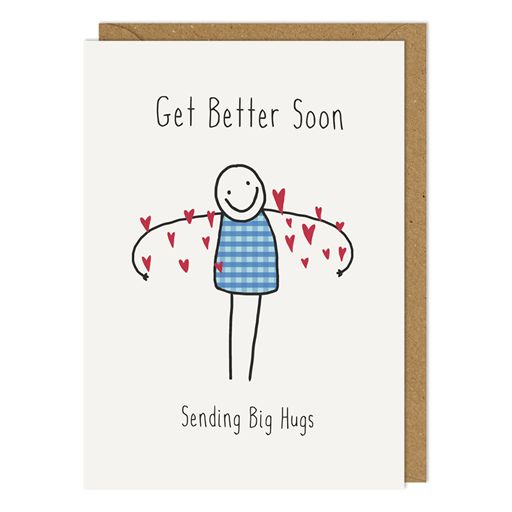GET WELL