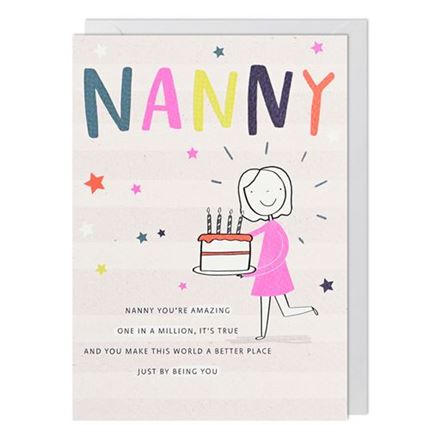NANNY