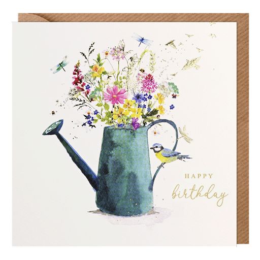 WATERING CAN