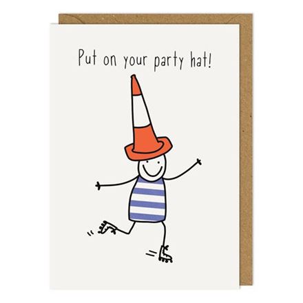 PARTY HAT
