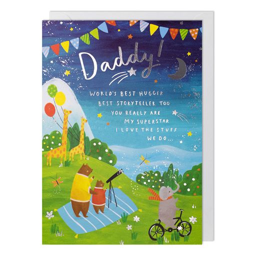 DADDY